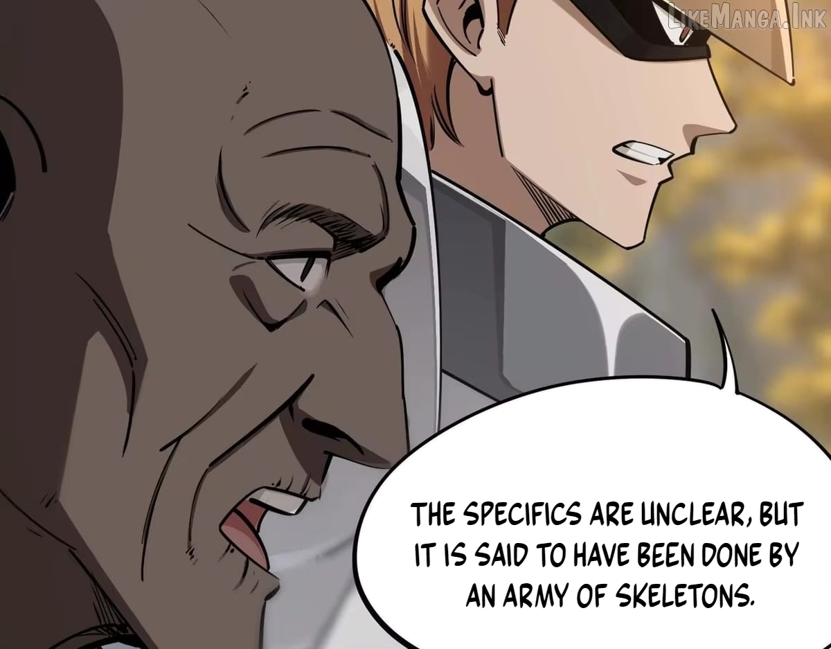 All People Scramble for the Tower, I Cleared 999 Floors in Advance Manga Chapter 52  - page 121